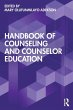 Handbook of Counseling and Counselor... - Bild 1