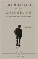 The Changeling - Jenkins, Robin