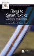 Fibres to Smart Textiles (eBook, PDF) - Bild 1