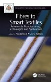 Fibres to Smart Textiles (eBook, PDF)