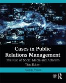 Cases in Public Relations Management (eBook, ePUB)