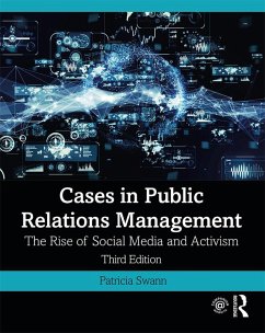 Cover Cases in Public Relations Management (eBook, ePUB)