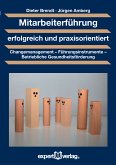 Mitarbeiterführung erfolgreich und praxisorientiert (eBook, PDF)