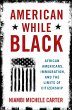 American While Black (eBook, PDF) - Bild 1