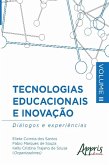 Tecnologias educacionais e inovação (eBook, ePUB)