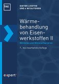 Wärmebehandlung von Eisenwerkstoffen II (eBook, PDF)