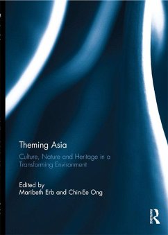 Cover Theming Asia (eBook, PDF)