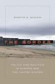 The Border (eBook, PDF)