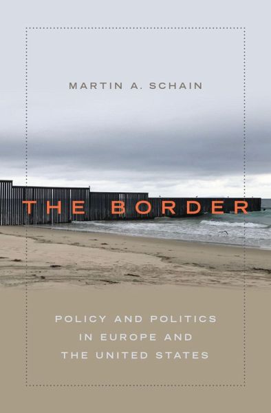 The Border (eBook, PDF)