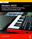 Modern MIDI (eBook, PDF)