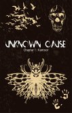 Unknown Cause Ep. 1 (eBook, ePUB)