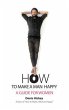 How to Make a Man Happy (eBook, ePUB) - Bild 1