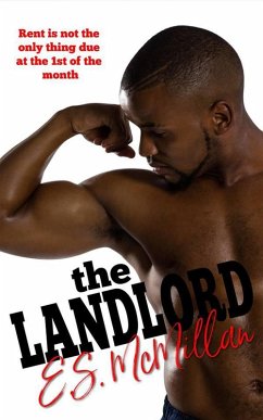 The Landlord (eBook, ePUB) - McMillan, E. S.