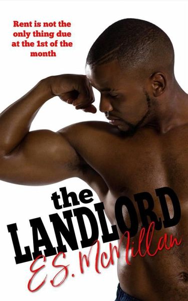 The Landlord (eBook, ePUB)