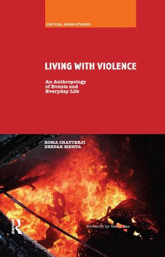 Living With Violence - Chatterji, Roma