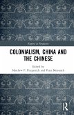 Colonialism, China and the Chinese