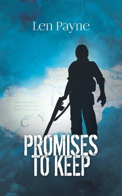 Promises to Keep - Payne, Len