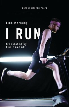 I Run - Mørkeby, Line