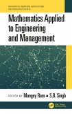 Mathematics Applied to Engineering and Management (eBook, PDF)