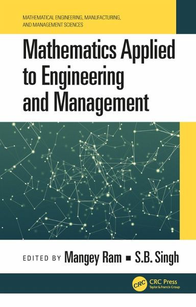 Mathematics Applied to Engineering and Management (eBook, PDF)