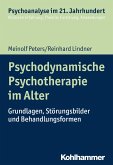 Psychodynamische Psychotherapie im Alter (eBook, ePUB)
