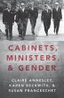 Cabinets, Ministers, and Gender (eBook,... - Bild 1