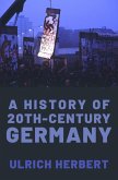 A History of Twentieth-Century Germany (eBook, PDF)