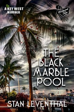 Cover The Black Marble Pool (eBook, ePUB)