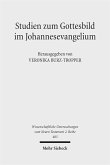 Studien zum Gottesbild im Johannesevangelium (eBook, PDF)
