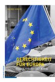 Gerechtigkeit für Europa (eBook, PDF)