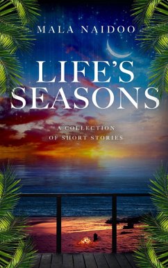 Cover Life's Seasons - A Collection of Short Stories (eBook, ePUB)