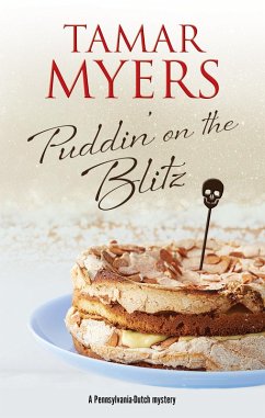 Puddin' on the Blitz (eBook, ePUB) - Myers, Tamar Puddin' on the Blitz (eBook, ePUB) - Myers, Tamar