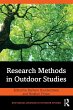 Research Methods in Outdoor Studies - Bild 1