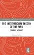 The Institutional Theory of the Firm - Bild 1