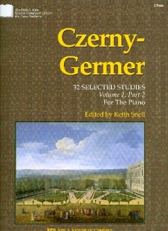 32 Selected Studies Volume 1 Part 2