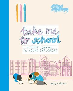 Take Me To School - Richards, Mary