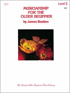 Musicianship for the Older Beginner 2