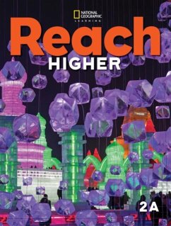 Cover Reach Higher 2A