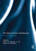 The Study of Human Development (eBook, ePUB)