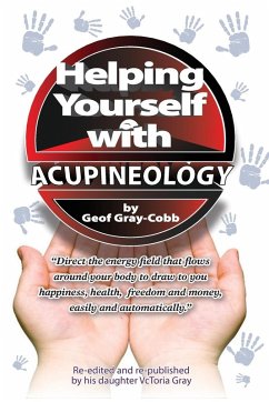 Cover Helping Yourself With Acupineology (eBook, ePUB)