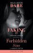 Faking It / Forbidden Sins: Faking It... - Bild 1