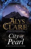 City of Pearl (eBook, ePUB)