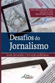 Desafios do jornalismo (eBook, ePUB)