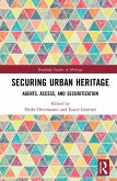Securing Urban Heritage (eBook, ePUB)