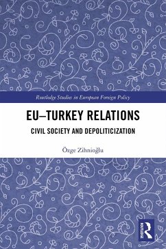 Eu-Turkey Relations - Zihnio&