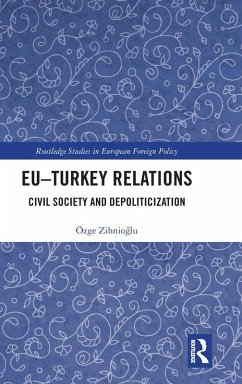 Eu-Turkey Relations - Zihnio&