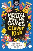 Mental Maths Games for Clever Kids®