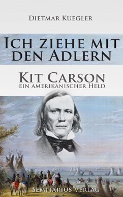 Ich ziehe mit den Adlern (eBook, ePUB) - Kuegler, Dietmar