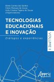 Tecnologias educacionais e inovação (eBook, ePUB)