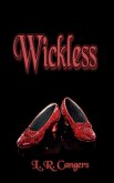 Wickless (eBook, ePUB) Wickless (eBook, ePUB)